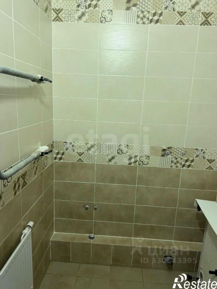 1-комн квартира улица Академика Курчатова, 65/9,  д. 65/9