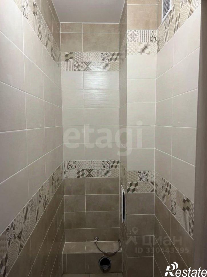 1-комн квартира улица Академика Курчатова, 65/9,  д. 65/9