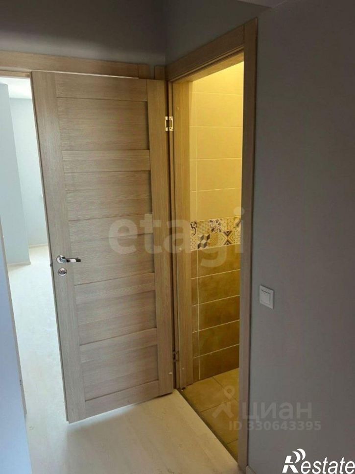 1-комн квартира улица Академика Курчатова, 65/9,  д. 65/9