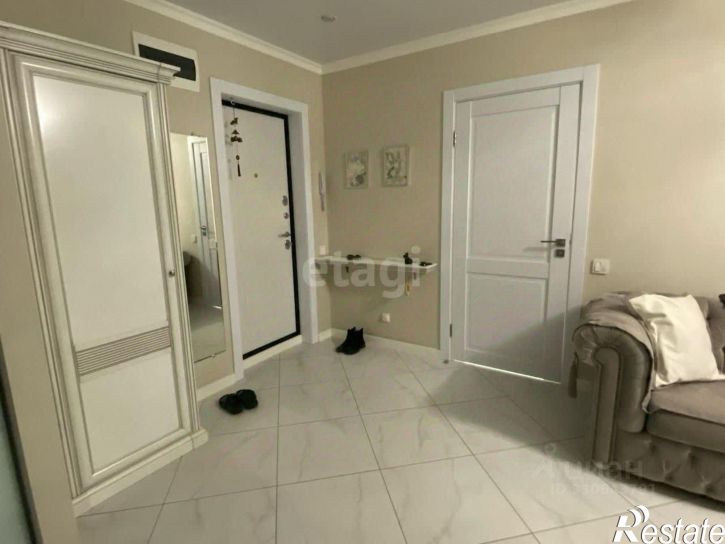 3-комн квартира улица Гафури, 17,  д. 17