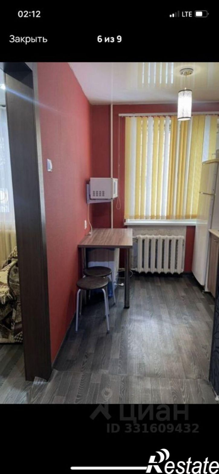 1-комн квартира ул Революционная, 80/1,  д. 80/1