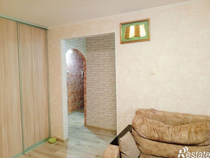 2-комн квартира ул Орджоникидзе, 9 1,  д. 9 1,  к. 1