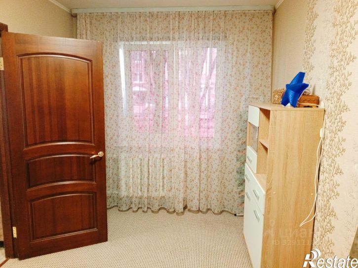 2-комн квартира ул Орджоникидзе, 9 1,  д. 9 1,  к. 1