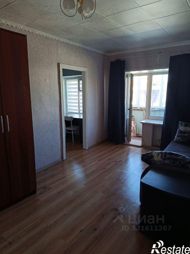 3-комн квартира улица Цюрупы, 104,  д. 104