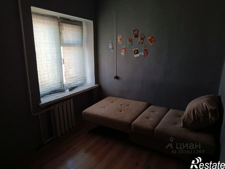 3-комн квартира улица Цюрупы, 104,  д. 104