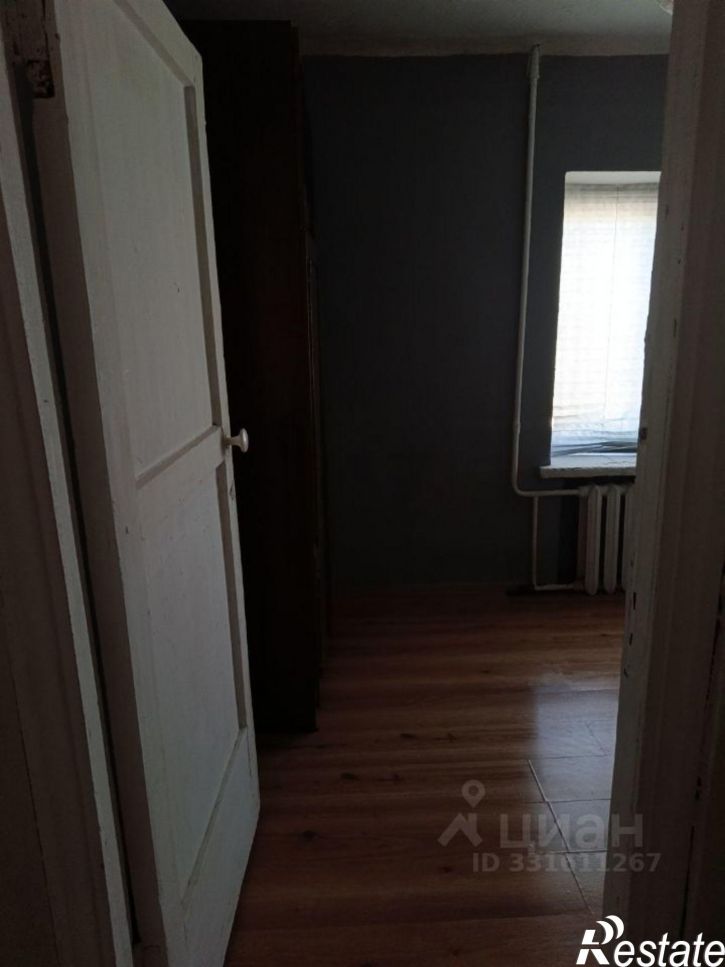 3-комн квартира улица Цюрупы, 104,  д. 104