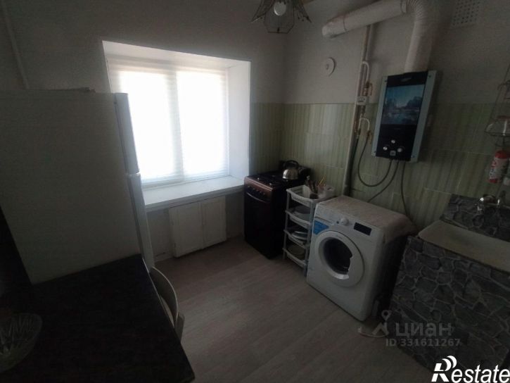 3-комн квартира улица Цюрупы, 104,  д. 104