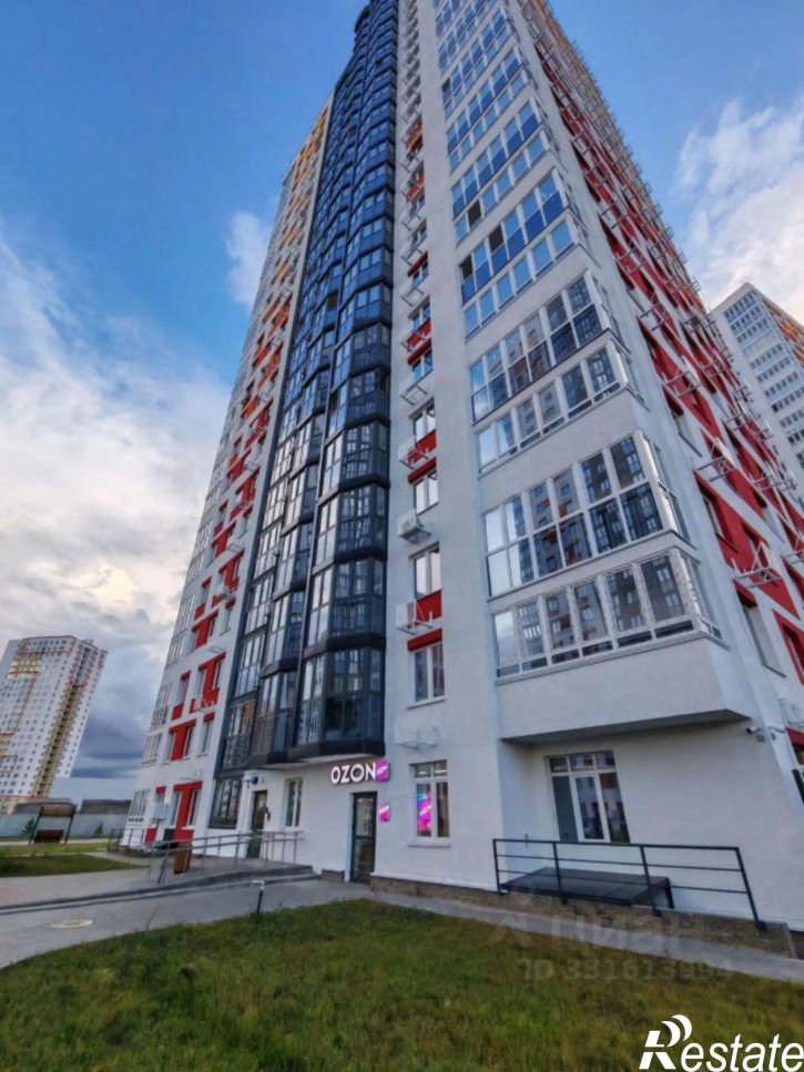 1-комн квартира проспект Дружбы Народов, 51,  д. 51