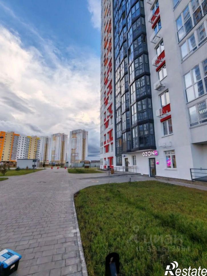 1-комн квартира проспект Дружбы Народов, 51,  д. 51
