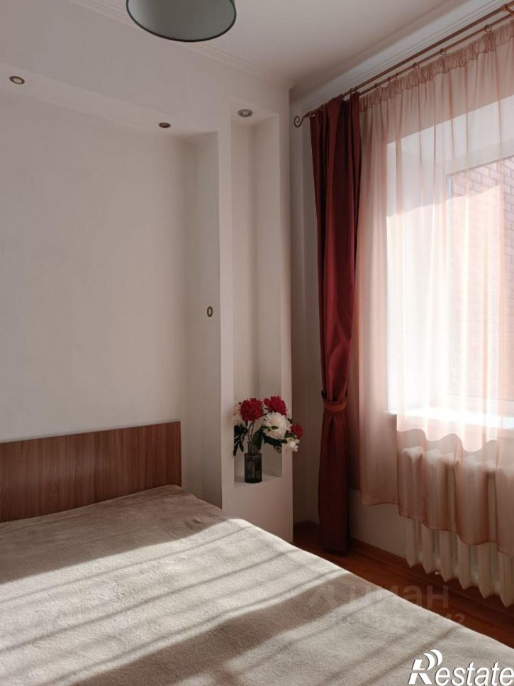 2-комн квартира Дагестанская улица, 10/1,  д. 10/1