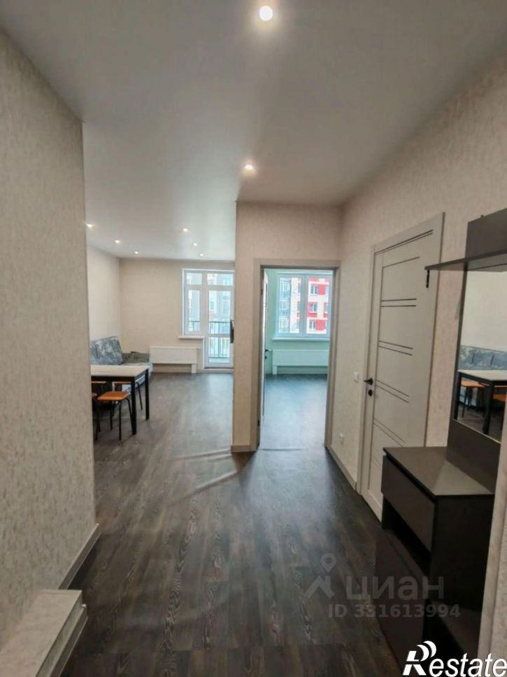 1-комн квартира проспект Дружбы Народов, 51,  д. 51