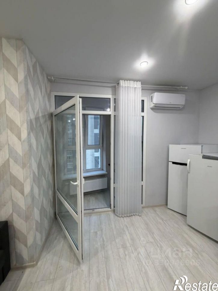 1-комн квартира Бородинская улица, 9,  д. 9