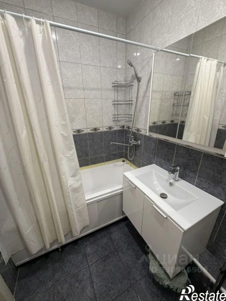 1-комн квартира Бородинская улица, 9,  д. 9