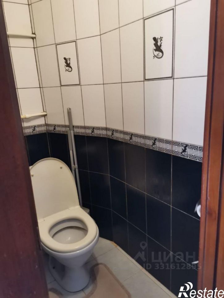 3-комн квартира Вологодская улица, 19/1,  д. 19/1