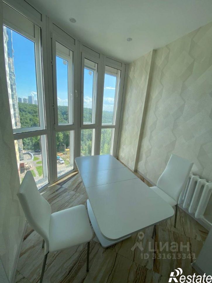 1-комн квартира улица Блюхера, 3 к8,  д. 3 к8