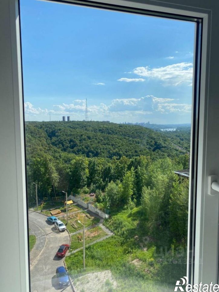 1-комн квартира улица Блюхера, 3 к8,  д. 3 к8