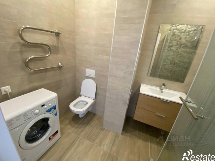 1-комн квартира улица Блюхера, 3 к8,  д. 3 к8