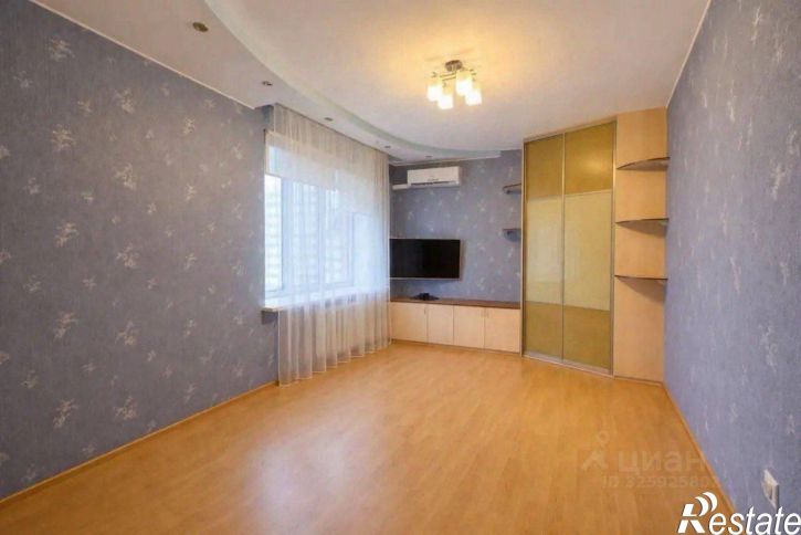3-комн квартира Дагестанская улица, 12/1,  д. 12/1