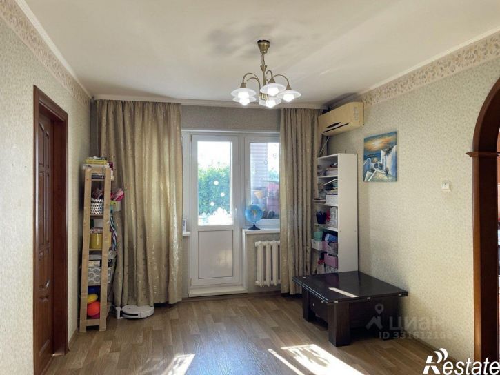 2-комн квартира пр-кт Октября, 105/2,  д. 105/2