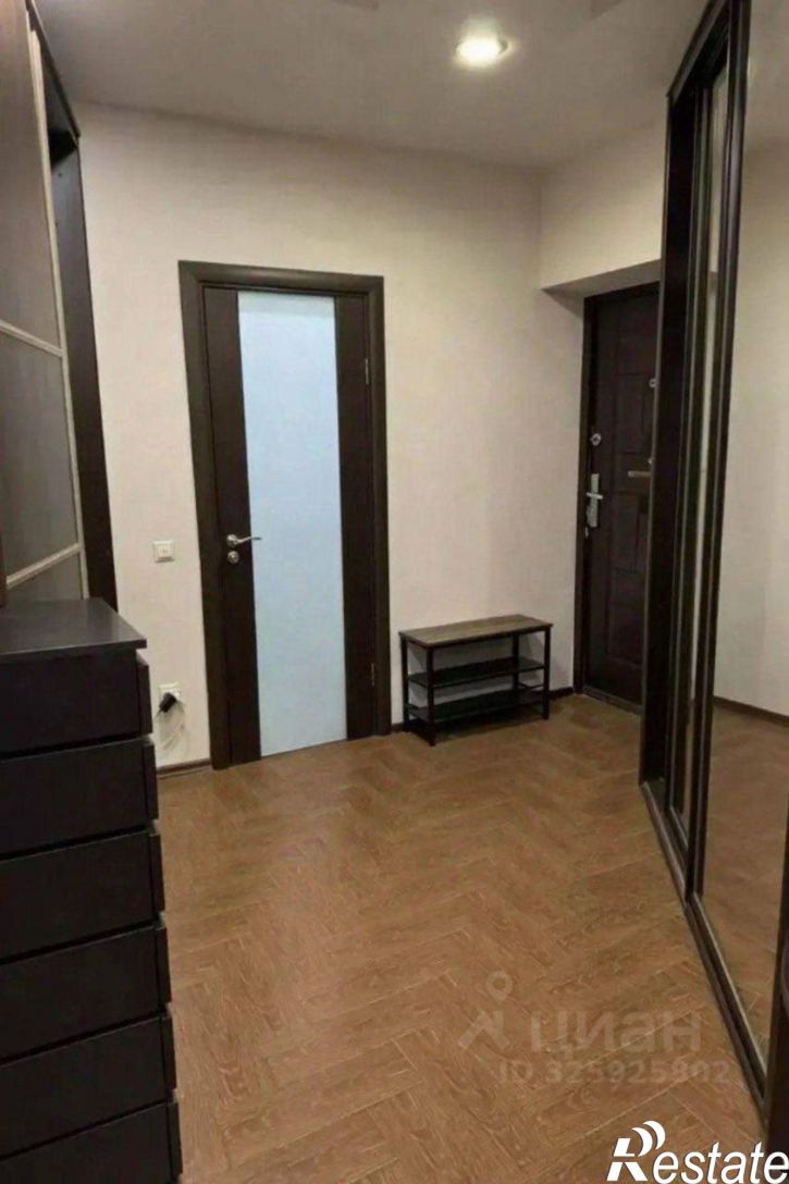 3-комн квартира Дагестанская улица, 12/1,  д. 12/1