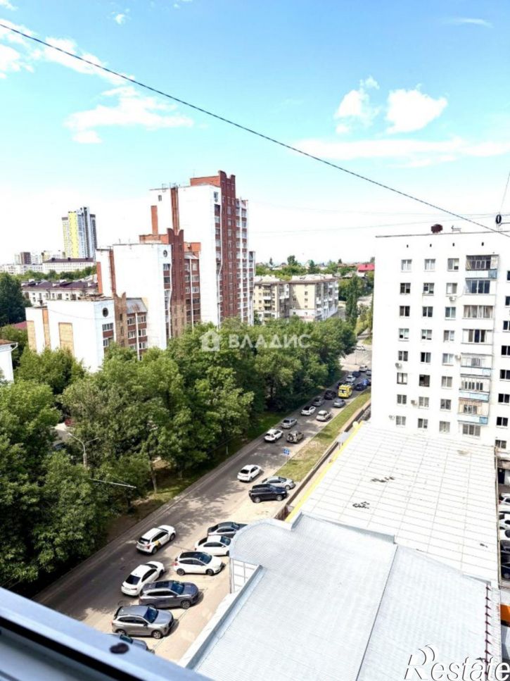 1-комн квартира бульвар Ибрагимова, 21,  д. 21