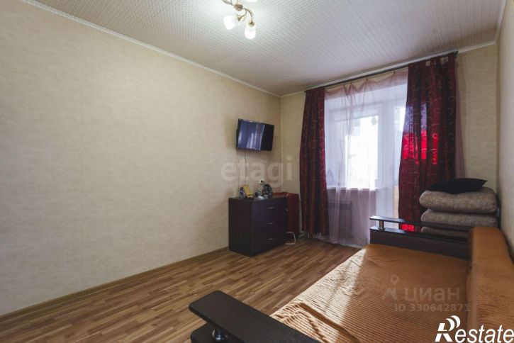 2-комн квартира ул Цветы Башкирии, 24а,  д. 24а