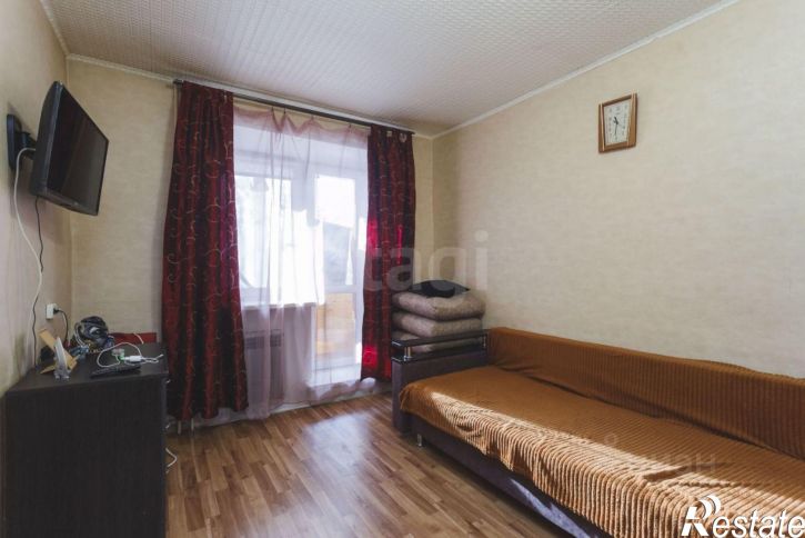2-комн квартира ул Цветы Башкирии, 24а,  д. 24а