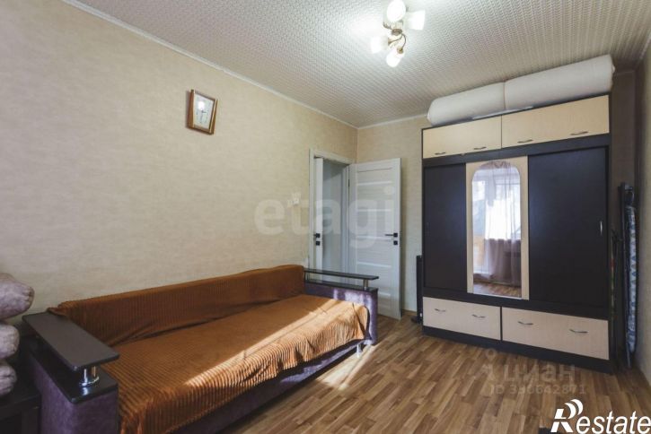 2-комн квартира ул Цветы Башкирии, 24а,  д. 24а