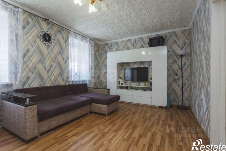 2-комн квартира ул Цветы Башкирии, 24а,  д. 24а