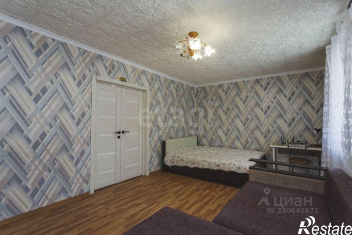 2-комн квартира ул Цветы Башкирии, 24а,  д. 24а
