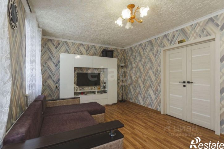 2-комн квартира ул Цветы Башкирии, 24а,  д. 24а