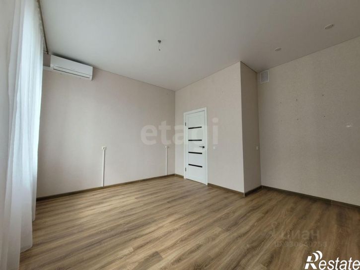 2-комн квартира улица Архитектора Калимуллина, 1,  д. 1