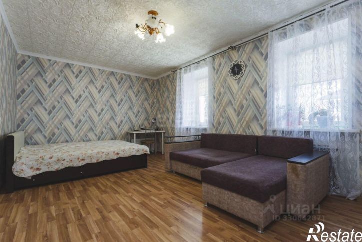 2-комн квартира ул Цветы Башкирии, 24а,  д. 24а