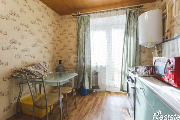 2-комн квартира ул Цветы Башкирии, 24а,  д. 24а