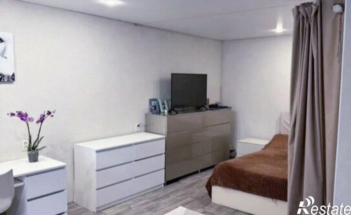 1-комн квартира улица Пархоменко, 101/1,  д. 101/1