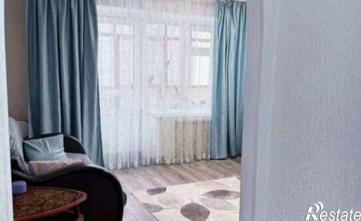 1-комн квартира улица Пархоменко, 101/1,  д. 101/1