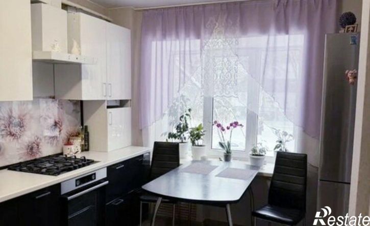 1-комн квартира улица Пархоменко, 101/1,  д. 101/1