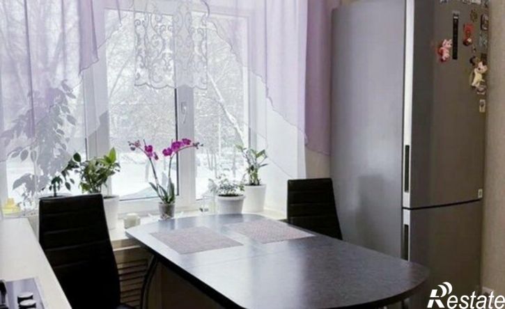 1-комн квартира улица Пархоменко, 101/1,  д. 101/1