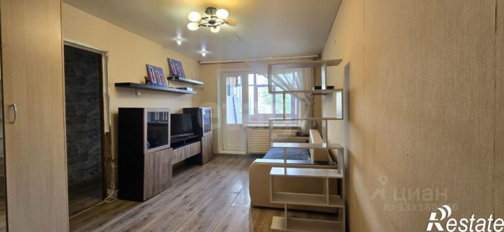 1-комн квартира ул Юрия Гагарина, 13/3,  д. 13/3