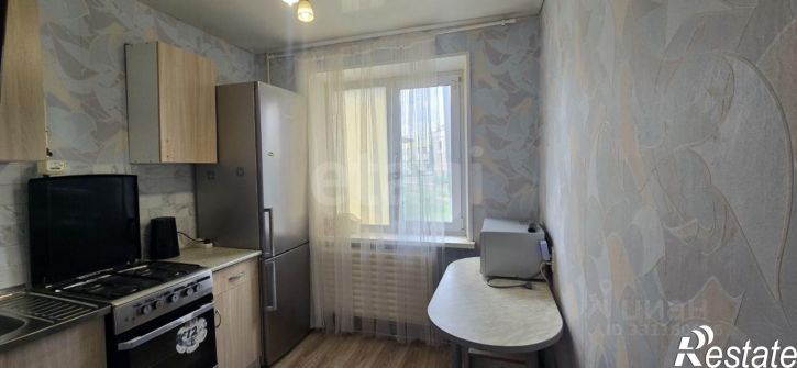 1-комн квартира ул Юрия Гагарина, 13/3,  д. 13/3