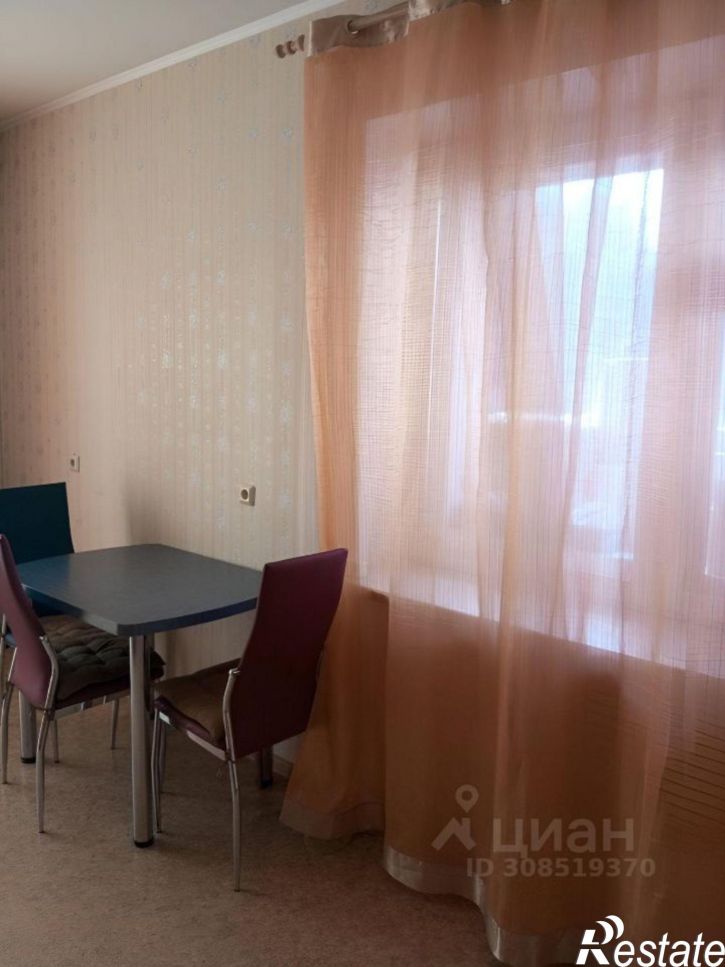3-комн квартира ул Менделеева, 140/1,  д. 140/1
