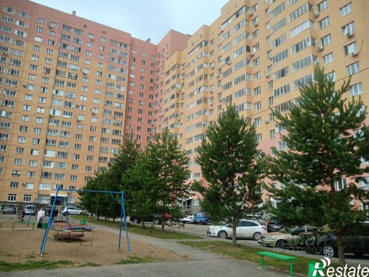 2-комн квартира ул Летчиков, 9,  д. 9