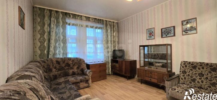 1-комн квартира ул Таллинская, 22,  д. 22