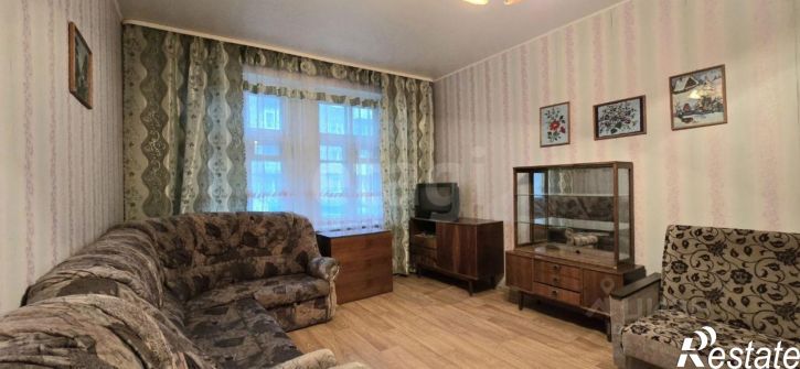 1-комн квартира ул Таллинская, 22,  д. 22