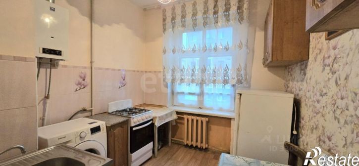 1-комн квартира ул Таллинская, 22,  д. 22