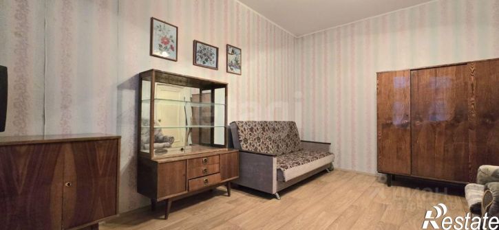 1-комн квартира ул Таллинская, 22,  д. 22