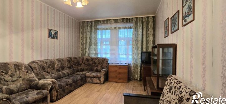 1-комн квартира ул Таллинская, 22,  д. 22