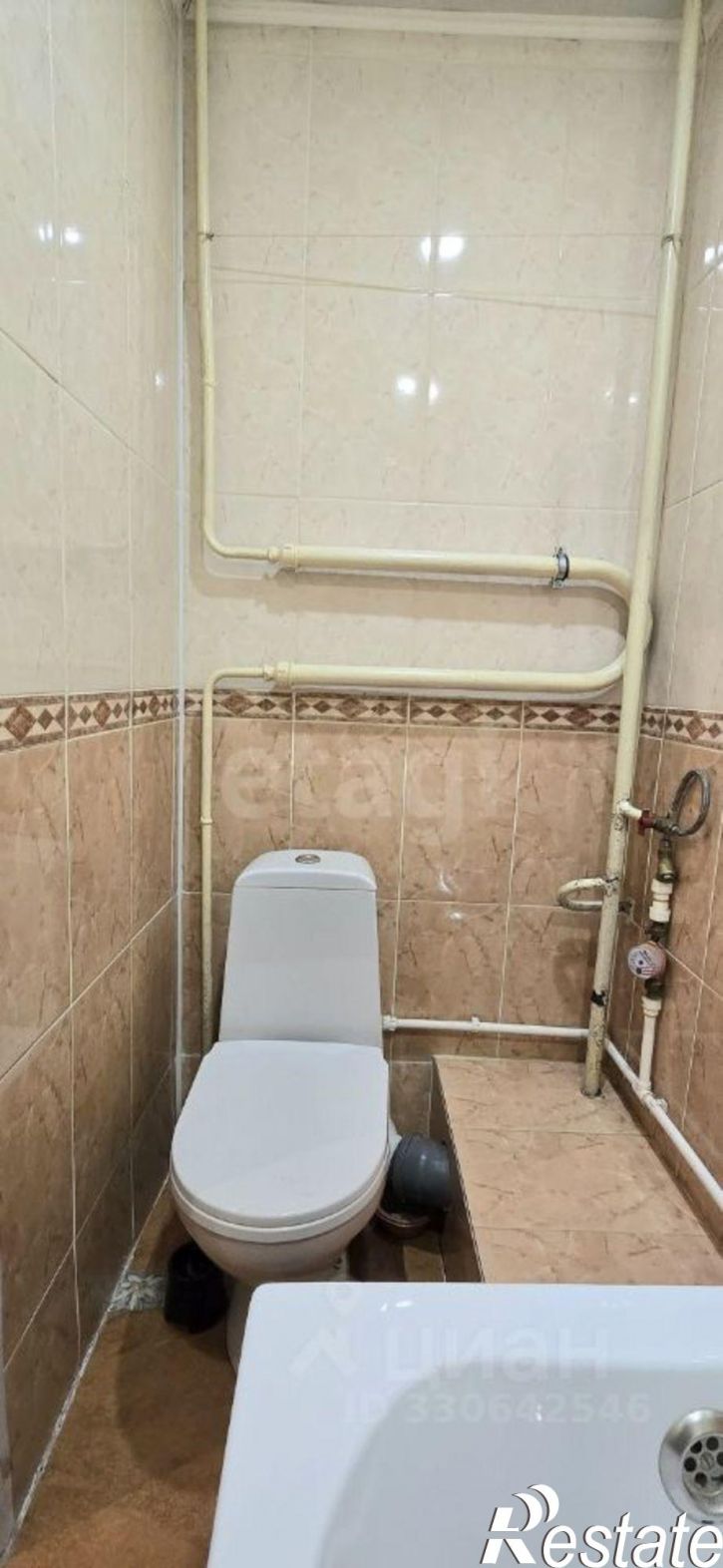 1-комн квартира ул Таллинская, 22,  д. 22