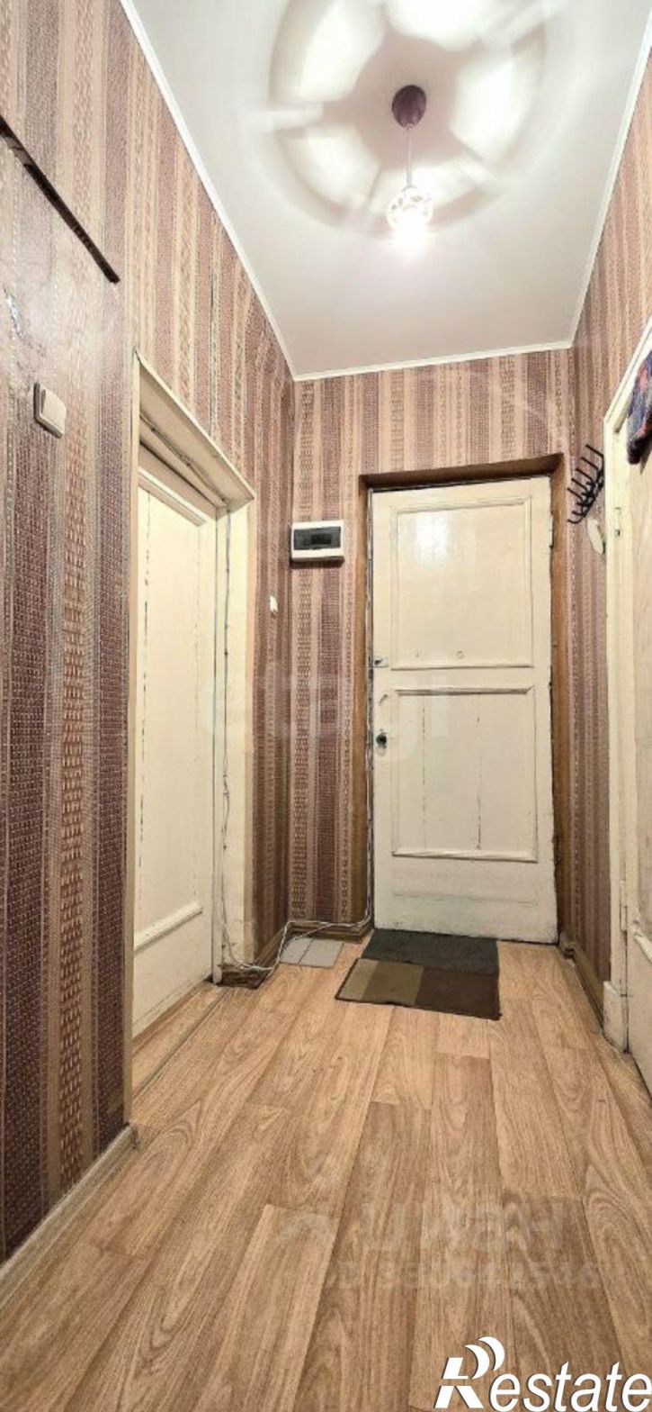 1-комн квартира ул Таллинская, 22,  д. 22