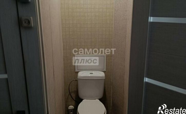 3-комн квартира ул Комсомольская, 153/1,  д. 153/1